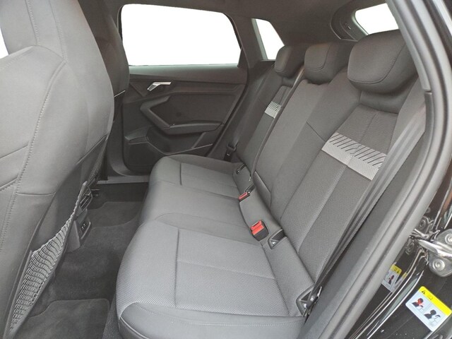 Audi A3 30 TDI S-Tronic Sportback