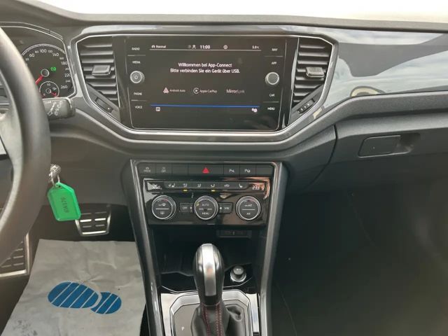 Volkswagen T-Roc 1.5 TSI ACT Sport