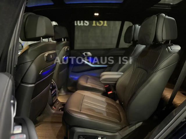 BMW X7 M-Sport xDrive