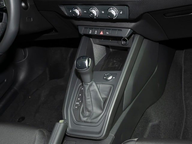 Audi A1 30 TFSI Allstreet S-Tronic