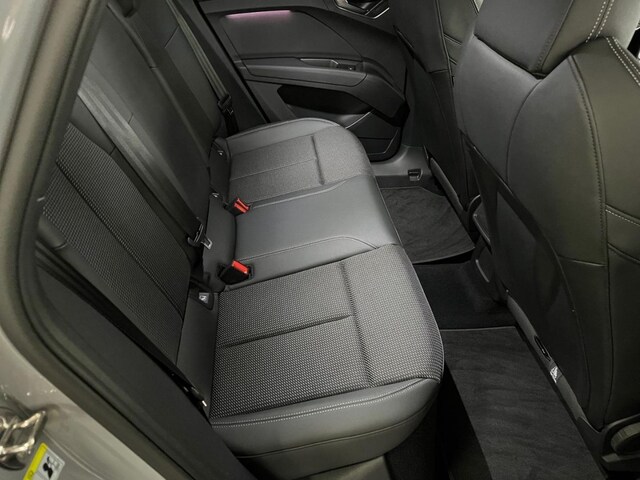 Audi Q4 e-tron 35 Sportback