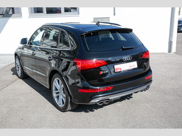 Audi Q3 35 TFSI S-Tronic