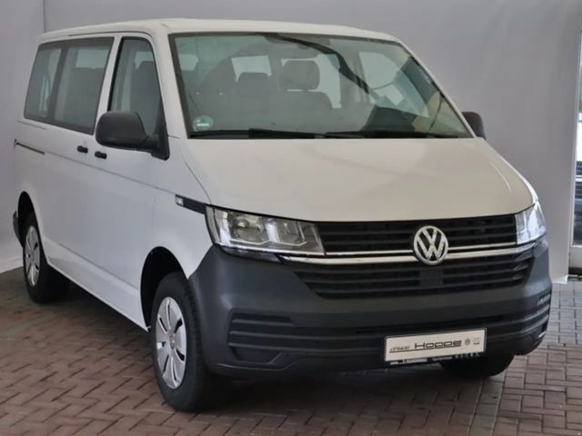 Volkswagen Transporter T6