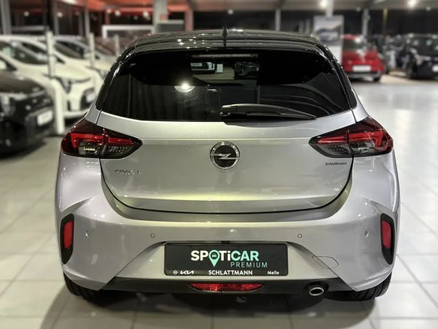Opel Corsa 1.2 "Ultimate" *6-Gang*RFK*Klimaauto.*