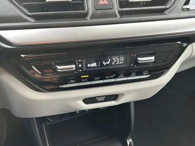 Suzuki Swift Comfort