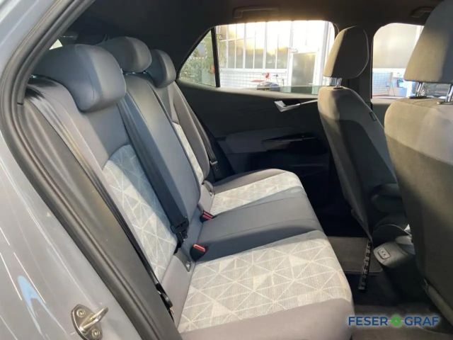 Volkswagen ID.3 Performance Pro