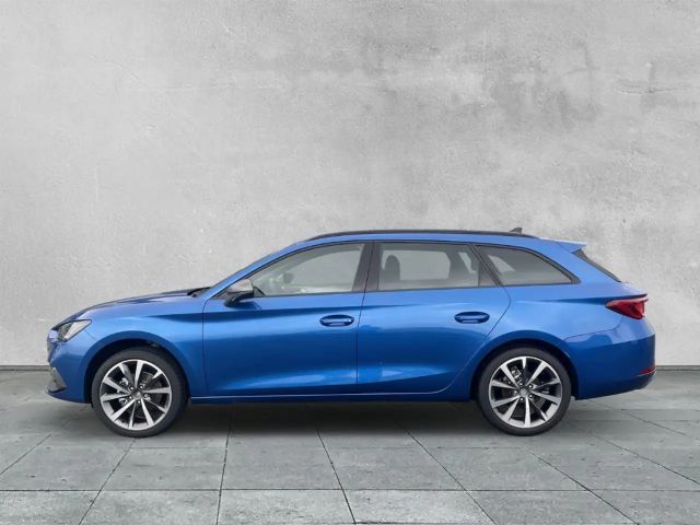 Seat Leon 1.5 TSI FR-lijn Sportstourer