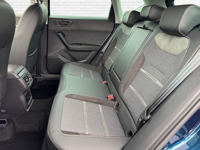 Seat Ateca 2.0 TSI 4Drive DSG