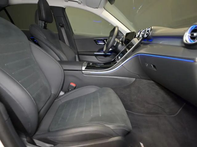 Mercedes-Benz C 180 AMG Line Sedan