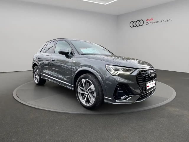 Audi Q3 45 TFSI Quattro S-Line