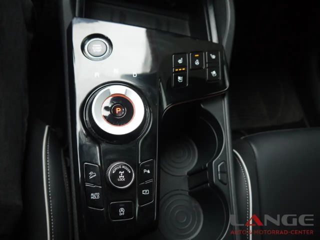 Kia Sportage GT-Line Vierwielaandrijving