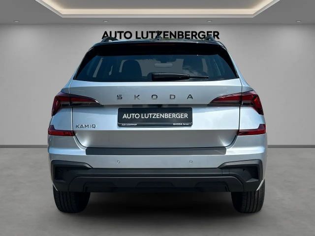 Skoda Kamiq 1.5 TSI Tour