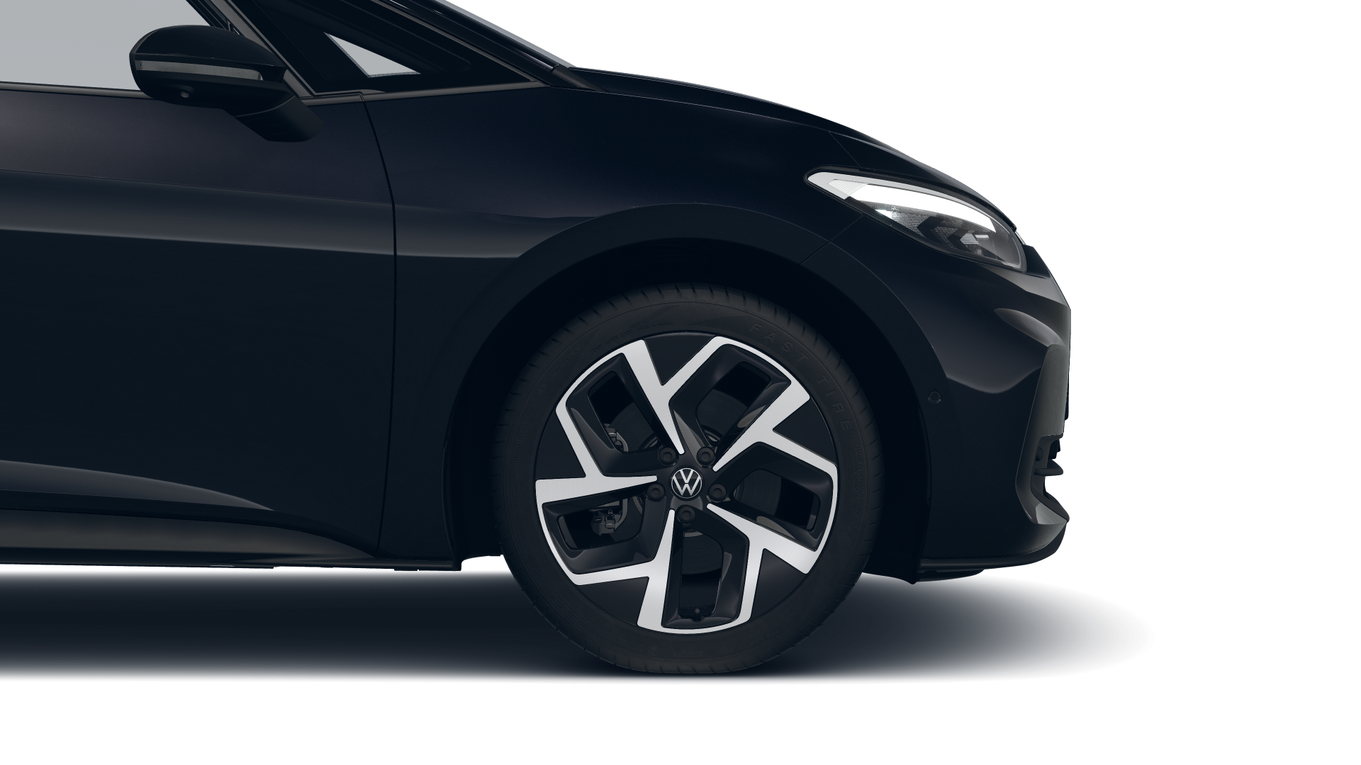 Volkswagen ID.3 Pure