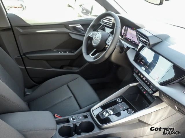 Audi A3 S-Line S-Tronic Sportback