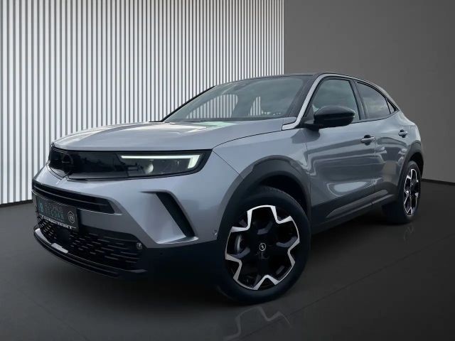Opel Mokka Ultimate