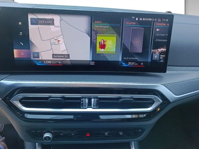 BMW 340 Touring xDrive