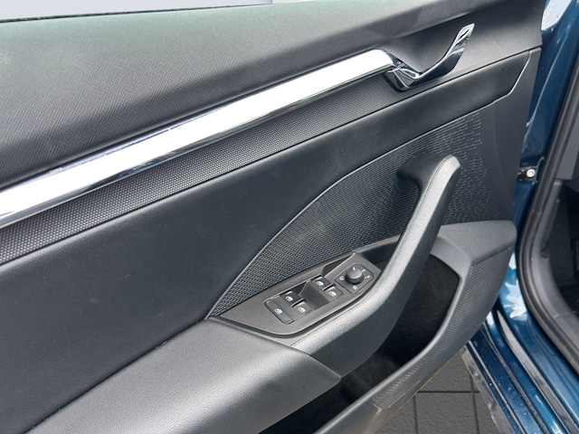 Skoda Octavia 2.0 TDI Combi Style Style