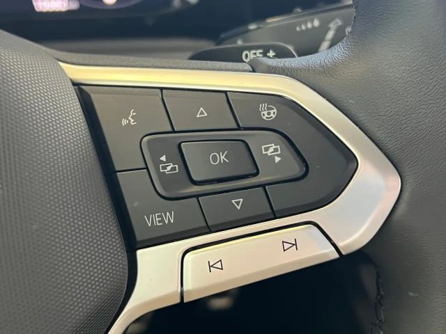 Volkswagen Golf 1.5 eTSI DSG Golf VIII Variant