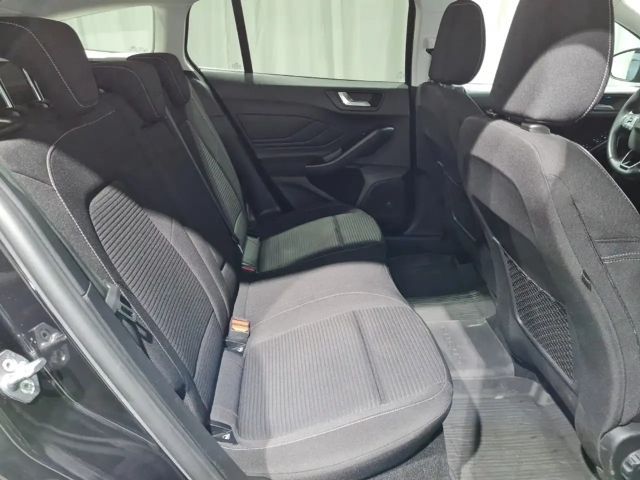 Ford Focus Style Titanium