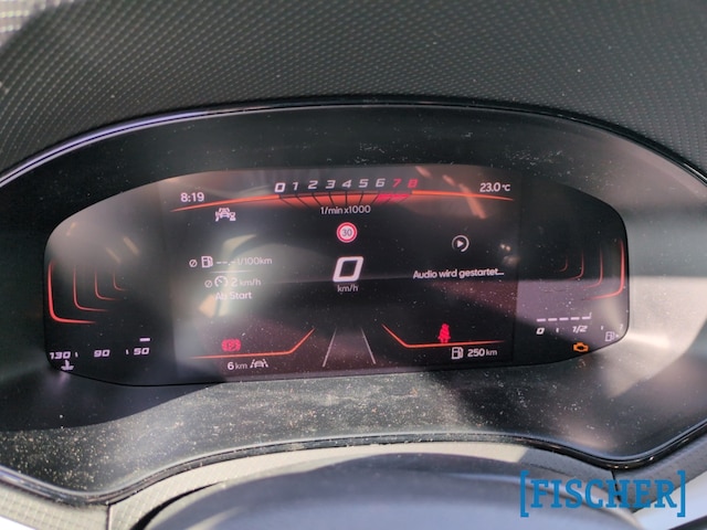 Seat Ibiza 1.0 TSI Style