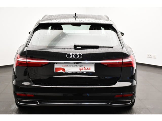 Audi A6 40 TDI Avant S-Tronic
