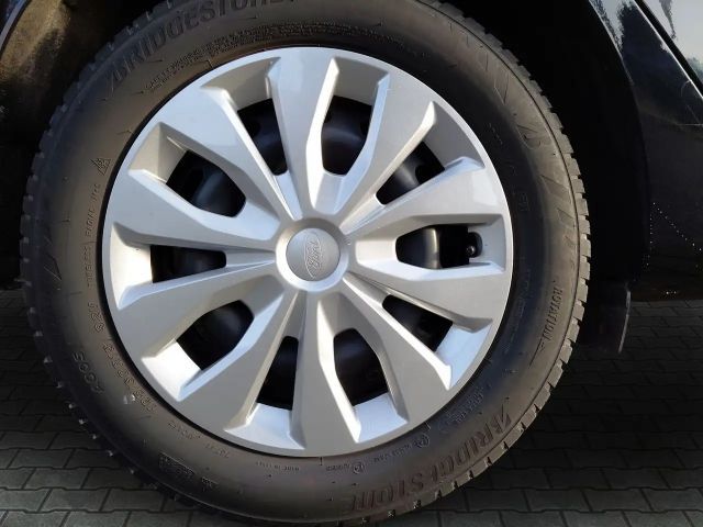 Ford Fiesta Cool & Connect