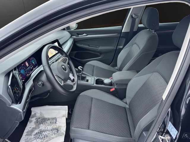 Volkswagen Golf 1.0 TSI Life