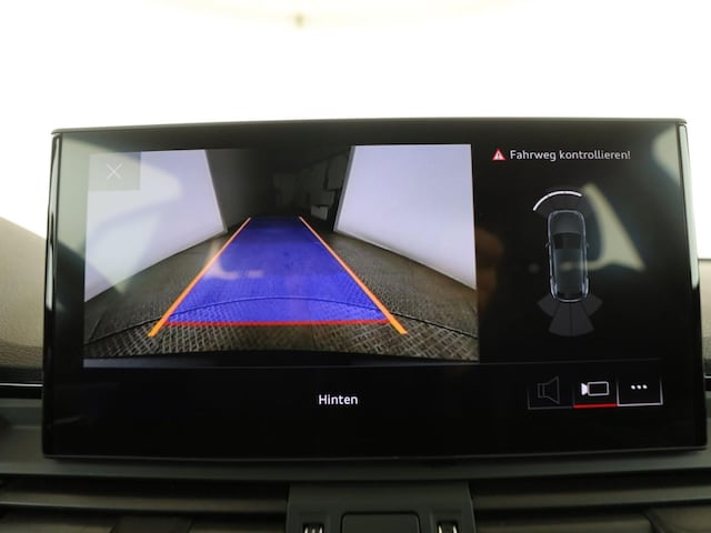 Audi Q5 40 TDI Quattro S-Tronic