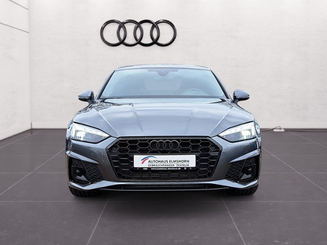 Audi A5 35 TFSI S-Line S-Tronic Sportback