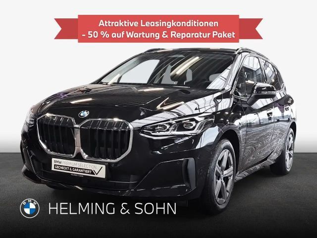 BMW 220 220i Active Tourer Comfort pakket