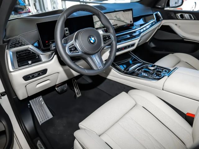 BMW X5 xDrive40d