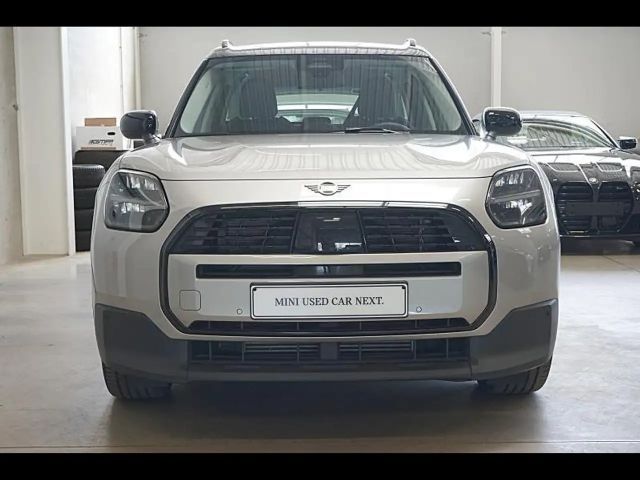 MINI Cooper Countryman AUTOMAAT - NAVI - NEW MODEL
