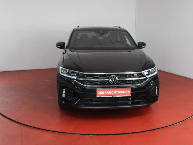 Volkswagen T-Roc DSG R-Line