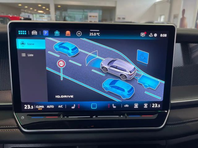 Volkswagen Tayron DSG