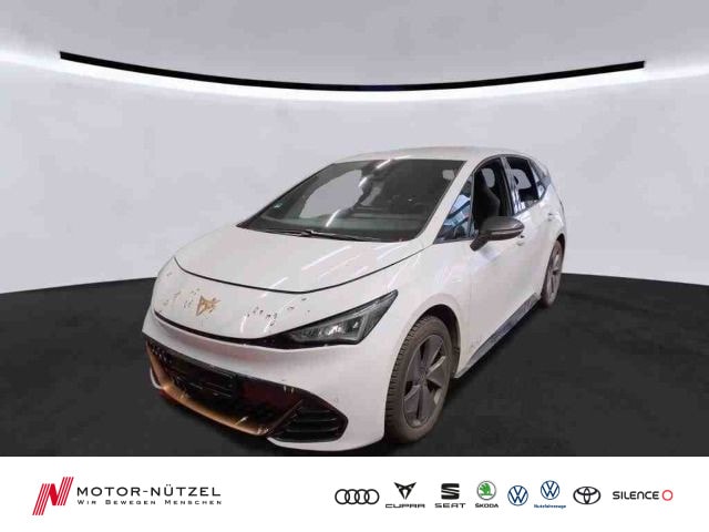 Cupra Born 58 kWh