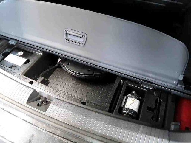 Volkswagen Tiguan 2.0 TSI Allspace DSG