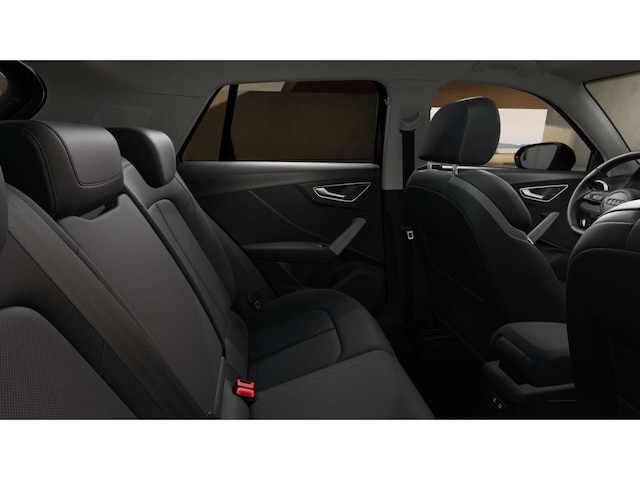 Audi Q2 35 TDI S-Tronic