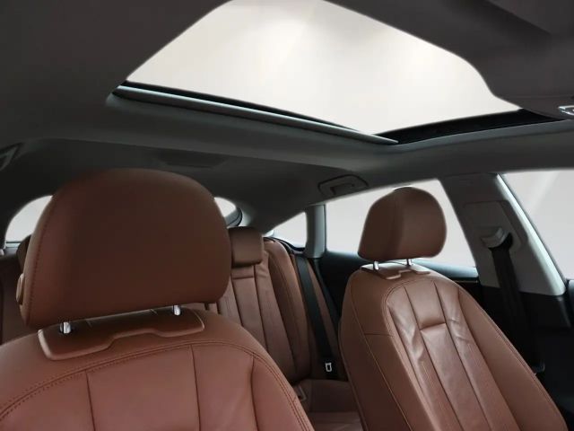 Audi A5 35 TDI Business S-Tronic