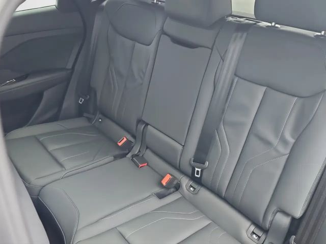 Audi Q3 S-Tronic Sportback