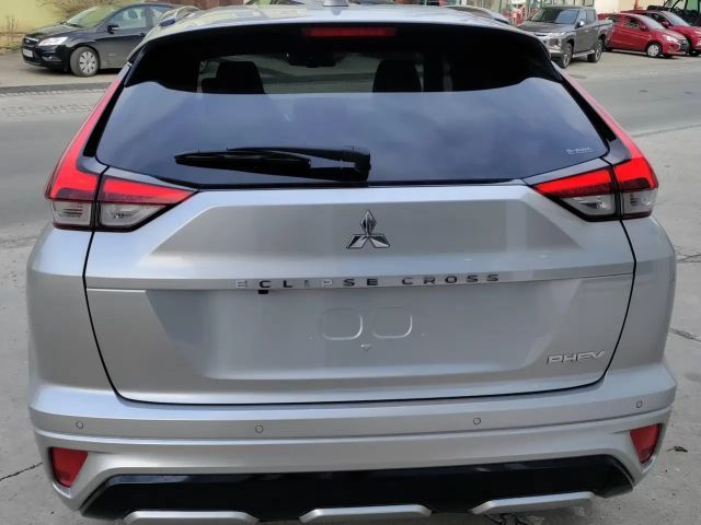 Mitsubishi Eclipse Cross 4WD PHEV