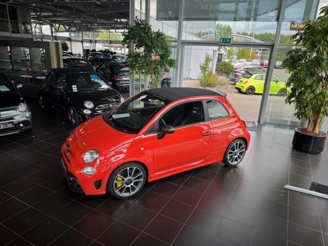 Abarth 695 Turismo