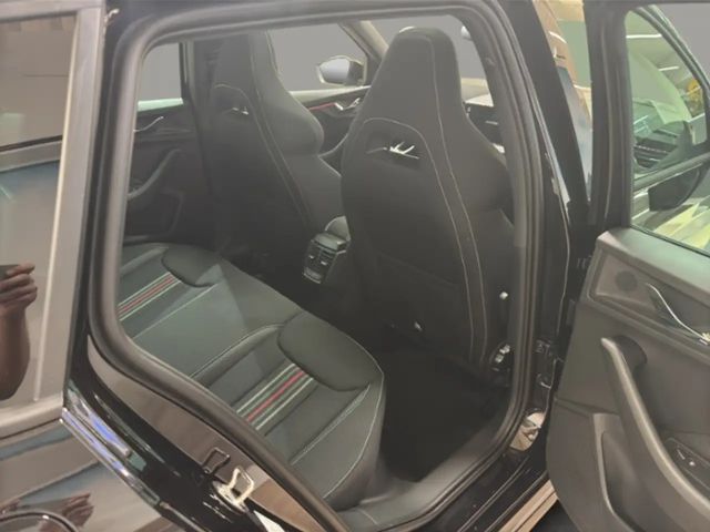 Skoda Kamiq 1.0 TSI Monte Carlo