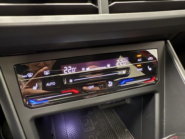 Volkswagen Taigo 1.5 TSI DSG R-Line