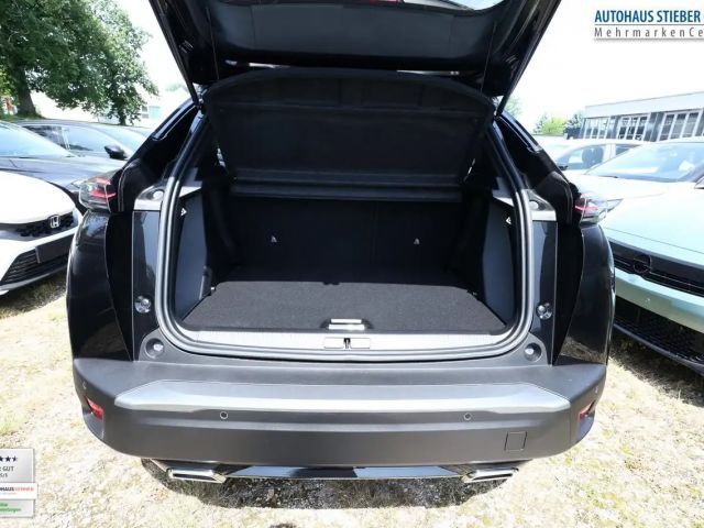 Peugeot 2008 GT-Line