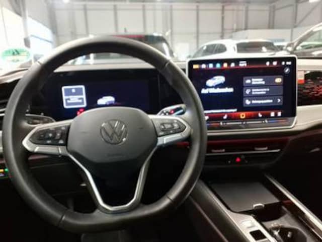 Volkswagen Passat 2.0 TDI DSG Elegance Elegance