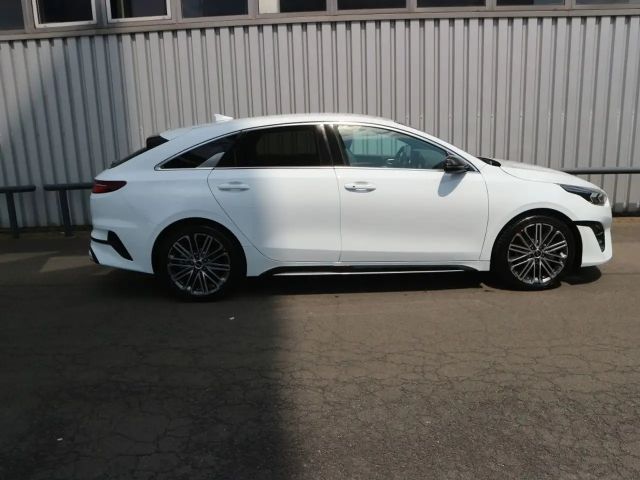 Kia ProCeed GDi GT-Line