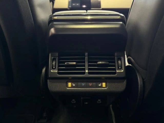 Land Rover Range Rover Evoque D200 HSE