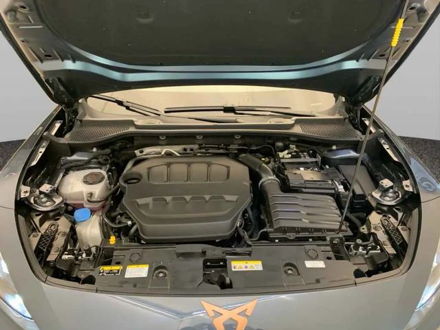 Cupra Formentor DSG VZ