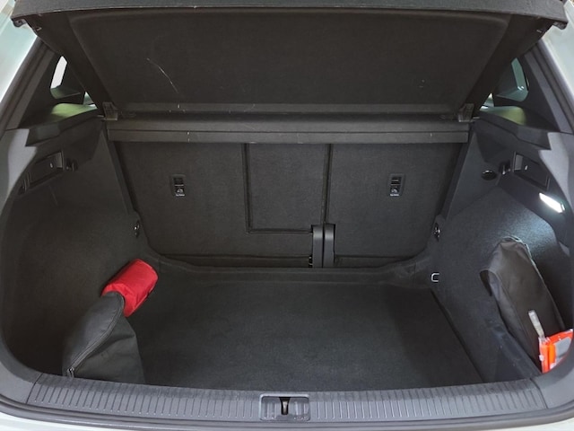 Volkswagen Tiguan 1.5 TSI DSG Move