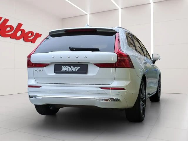 Volvo XC60 Inscription Recharge T6